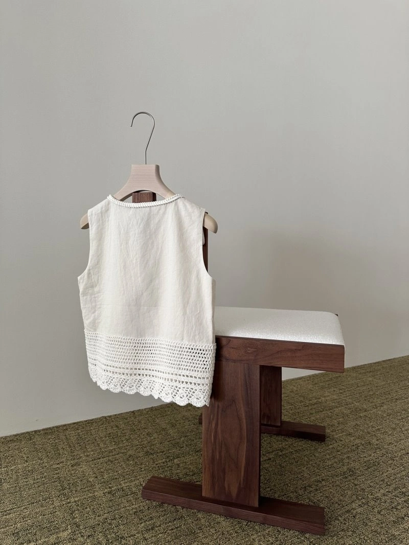 Neat Unclassified Brand Vest 146964