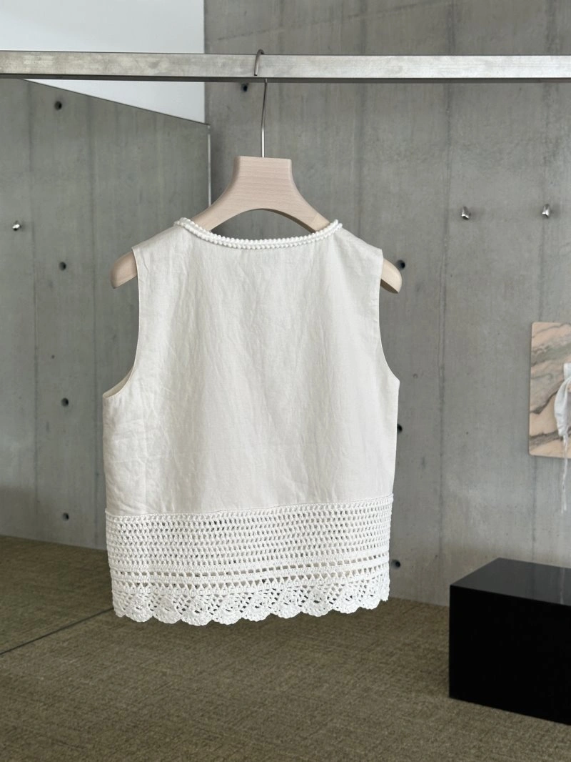 Neat Unclassified Brand Vest 146964