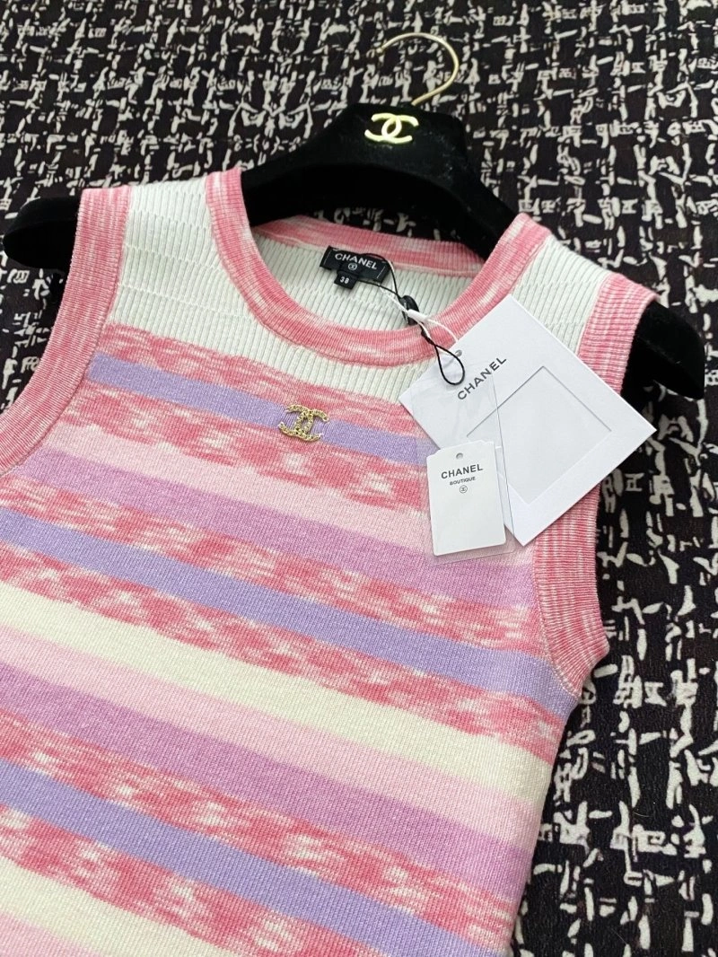 Unclassified Brand Vest Effortless 146958