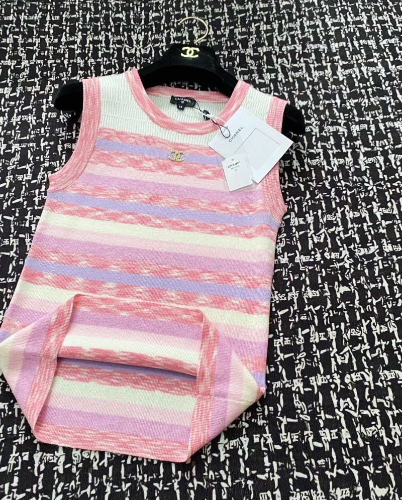 Unclassified Brand Vest Effortless 146958