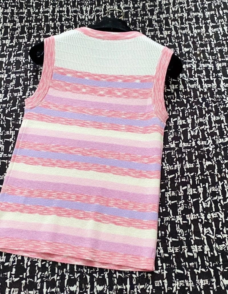 Unclassified Brand Vest Effortless 146958