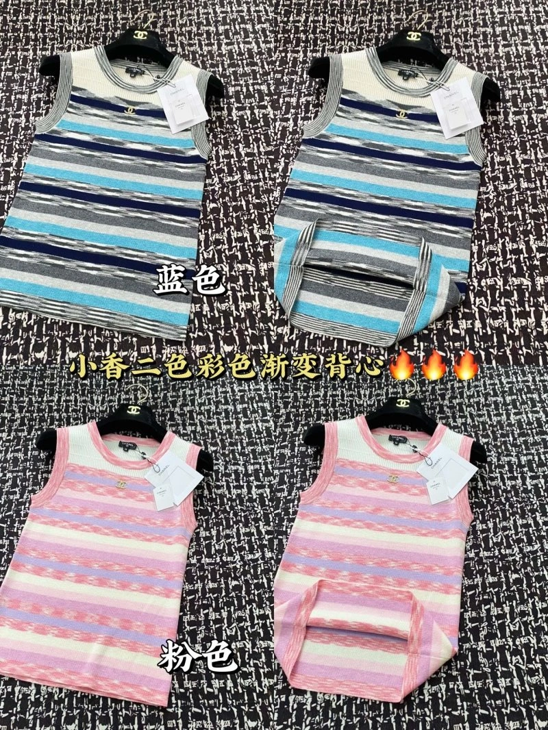 Unclassified Brand Vest Effortless 146958