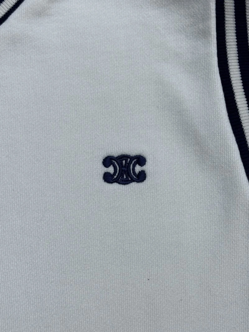Unclassified Brand Vest Sustainable 146966