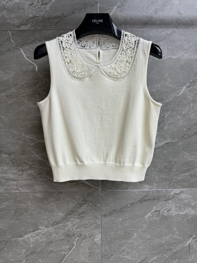 Sophisticated Unclassified Brand Vest 146953