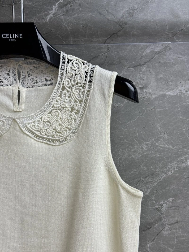 Sophisticated Unclassified Brand Vest 146953