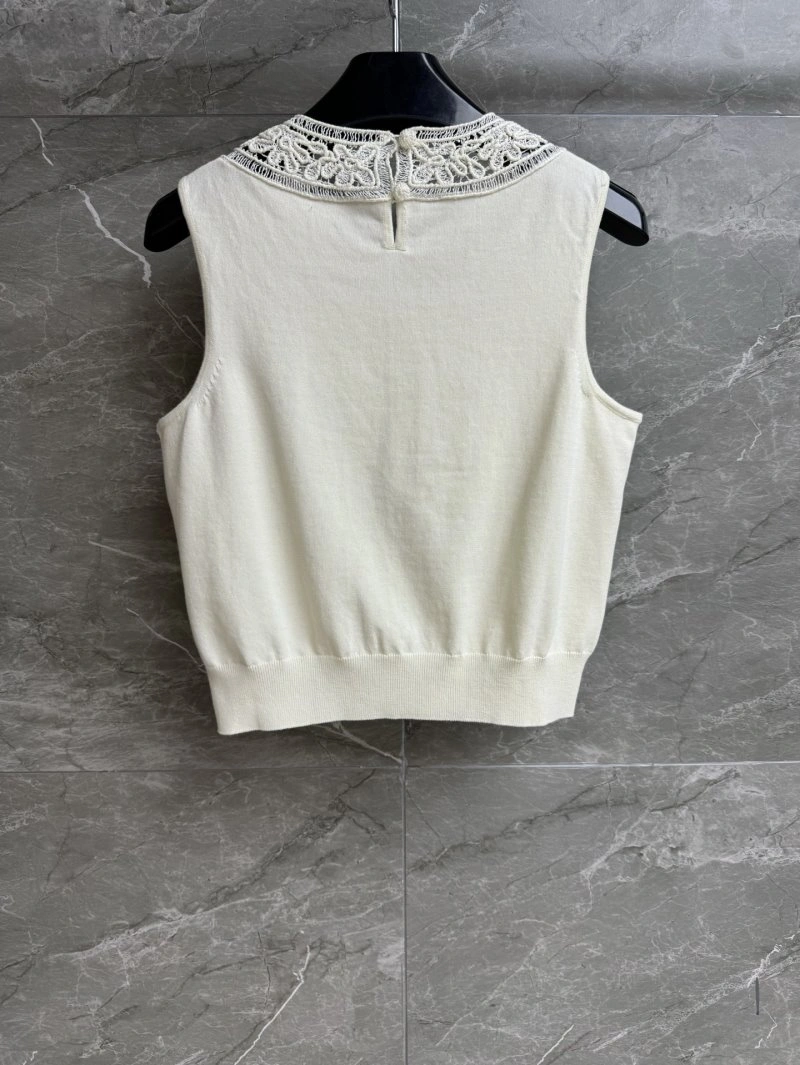 Sophisticated Unclassified Brand Vest 146953