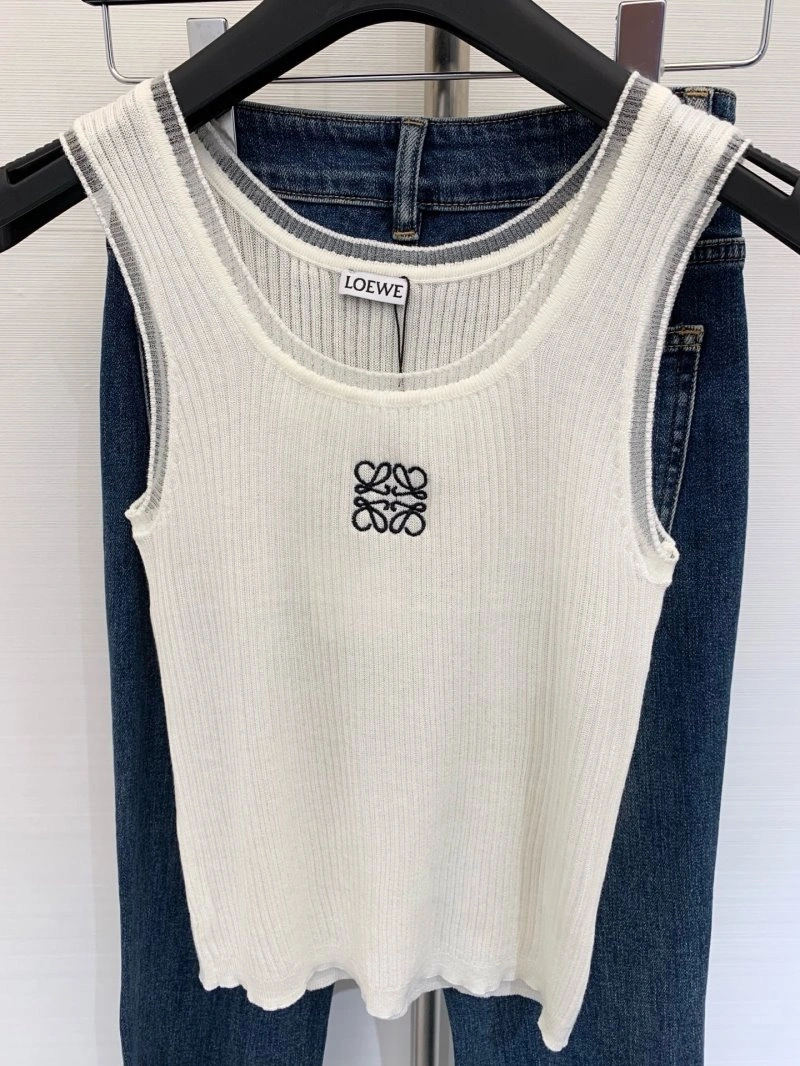 Trendy Unclassified Brand Vest 146977