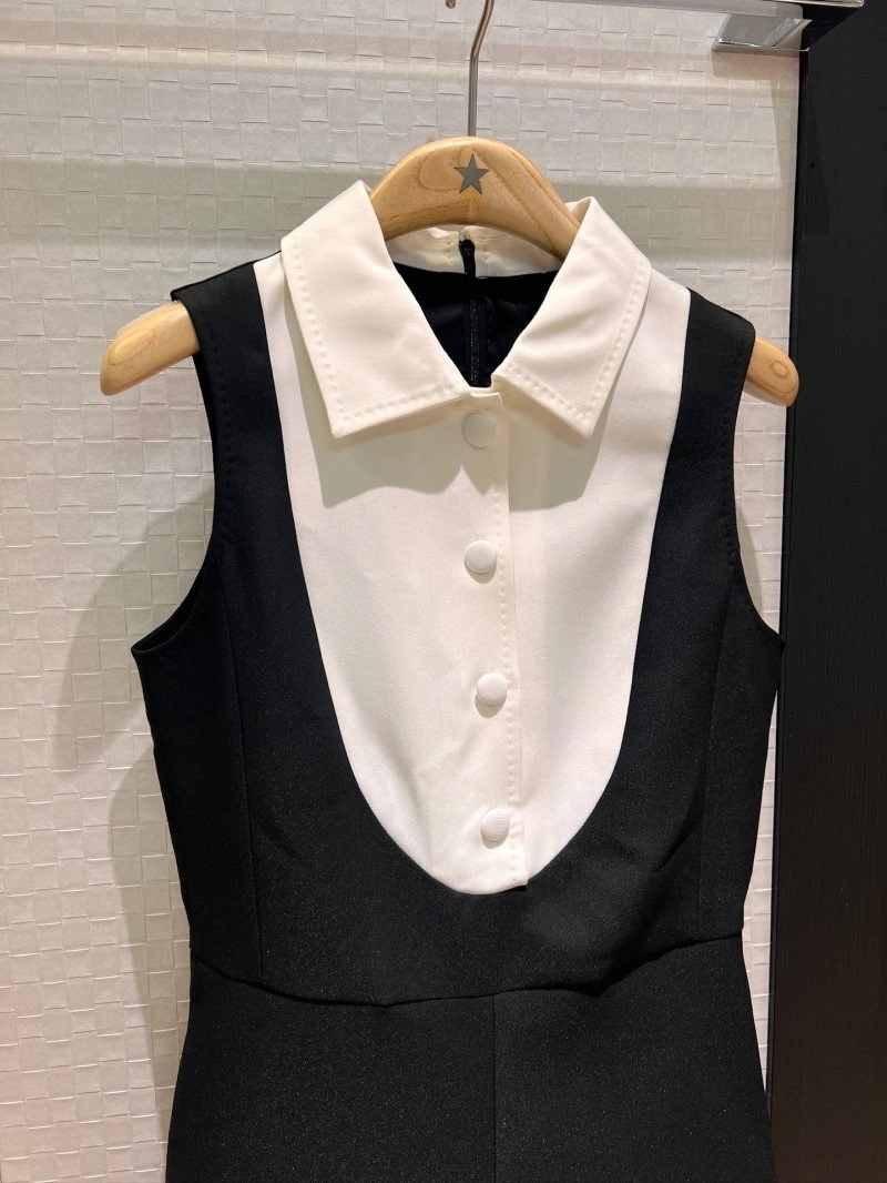 Unclassified Brand Vest Premium 146973