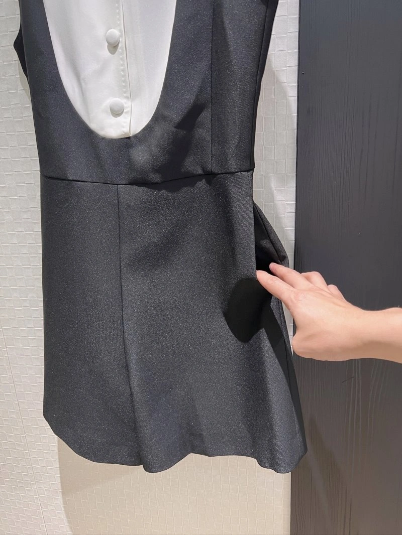 Unclassified Brand Vest Premium 146973