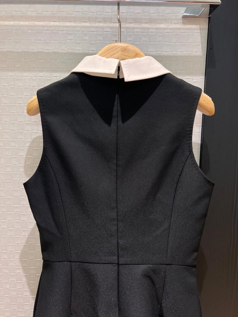 Unclassified Brand Vest Premium 146973