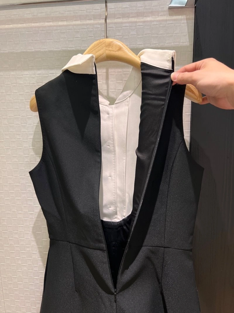 Unclassified Brand Vest Premium 146973