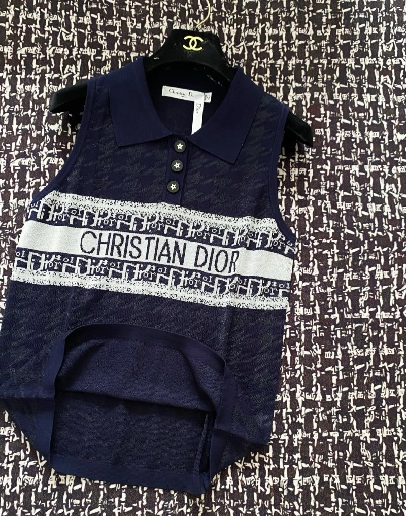 Unclassified Brand Vest DailyWear 146963