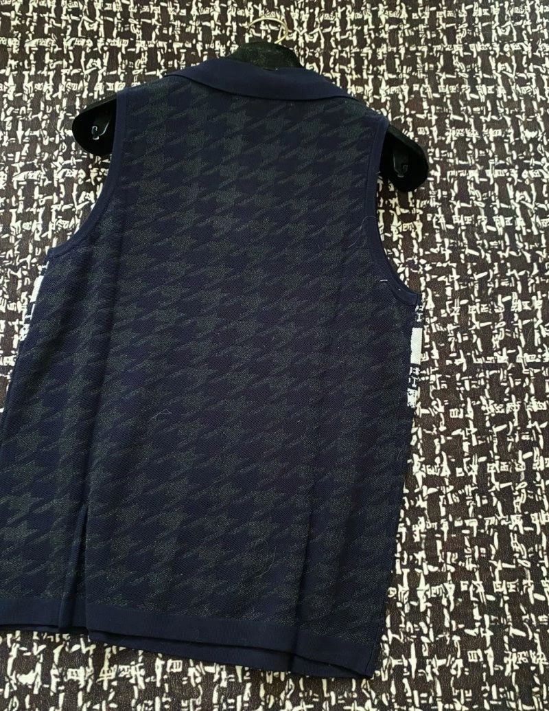 Unclassified Brand Vest DailyWear 146963