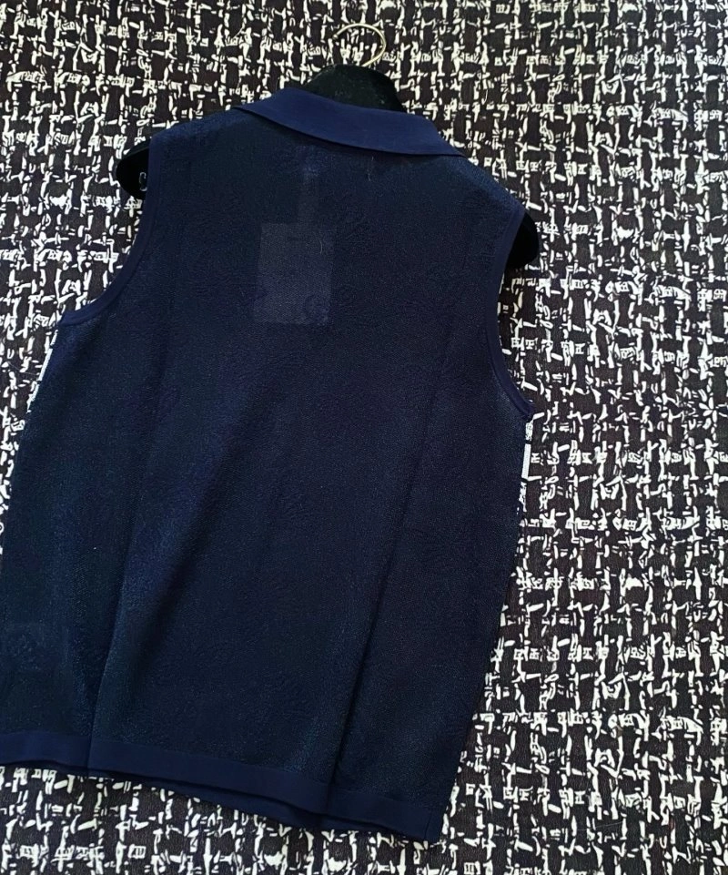 Neat Unclassified Brand Vest 146952