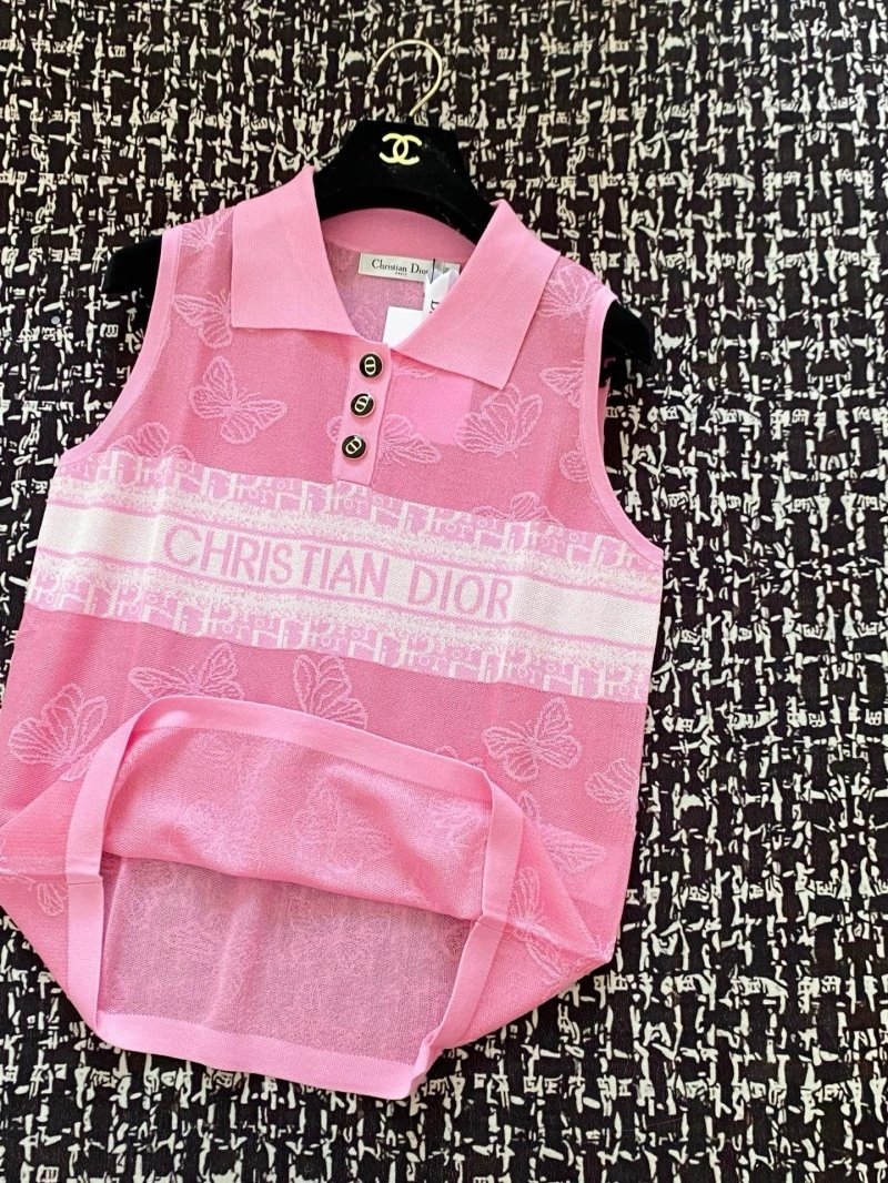 Unclassified Brand Vest Sophisticated 146959