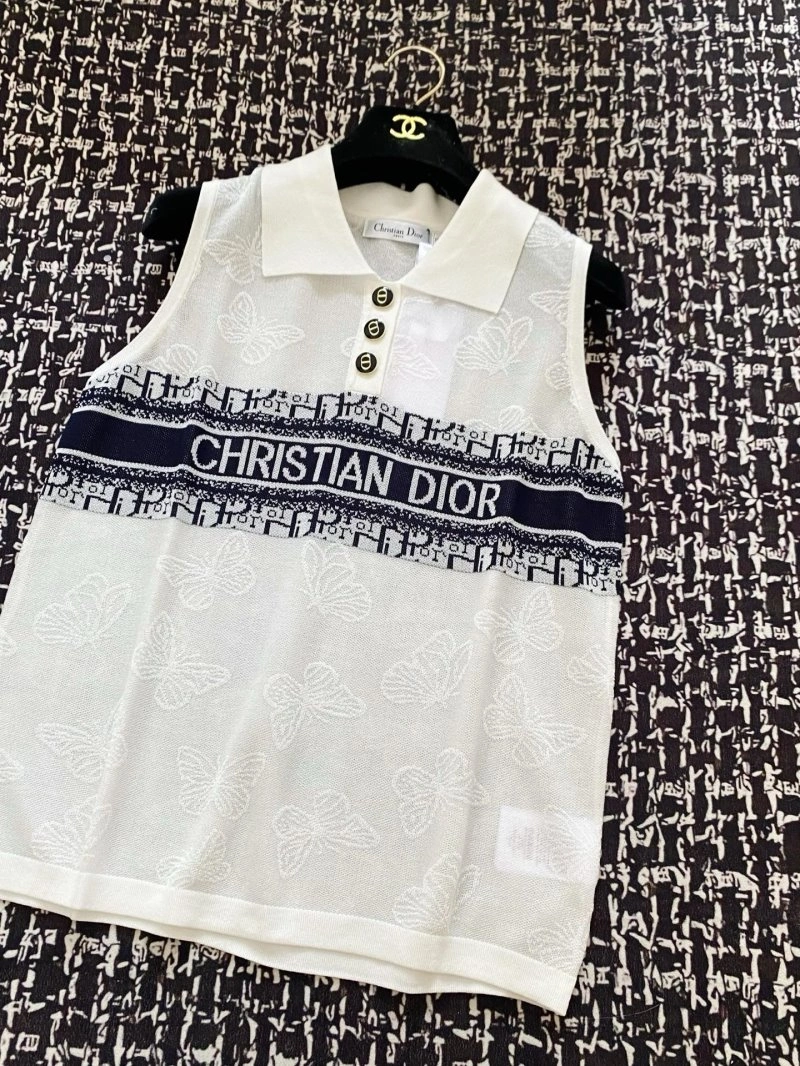 Original Unclassified Brand Vest 146955