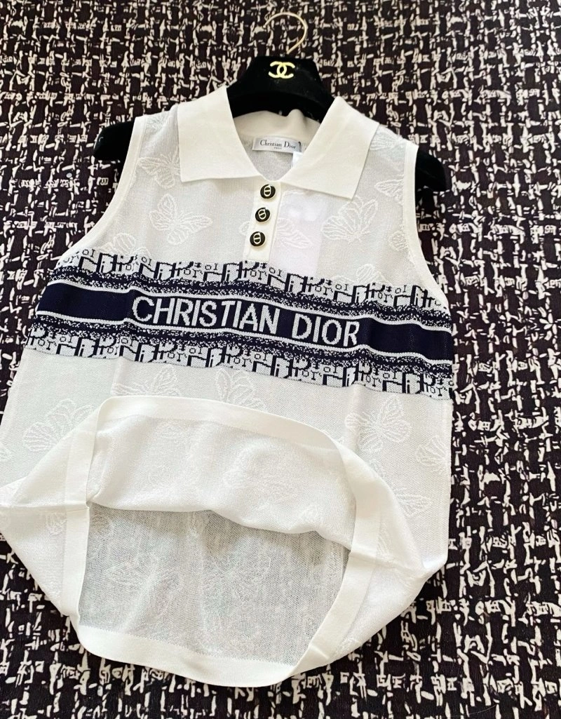 Original Unclassified Brand Vest 146955
