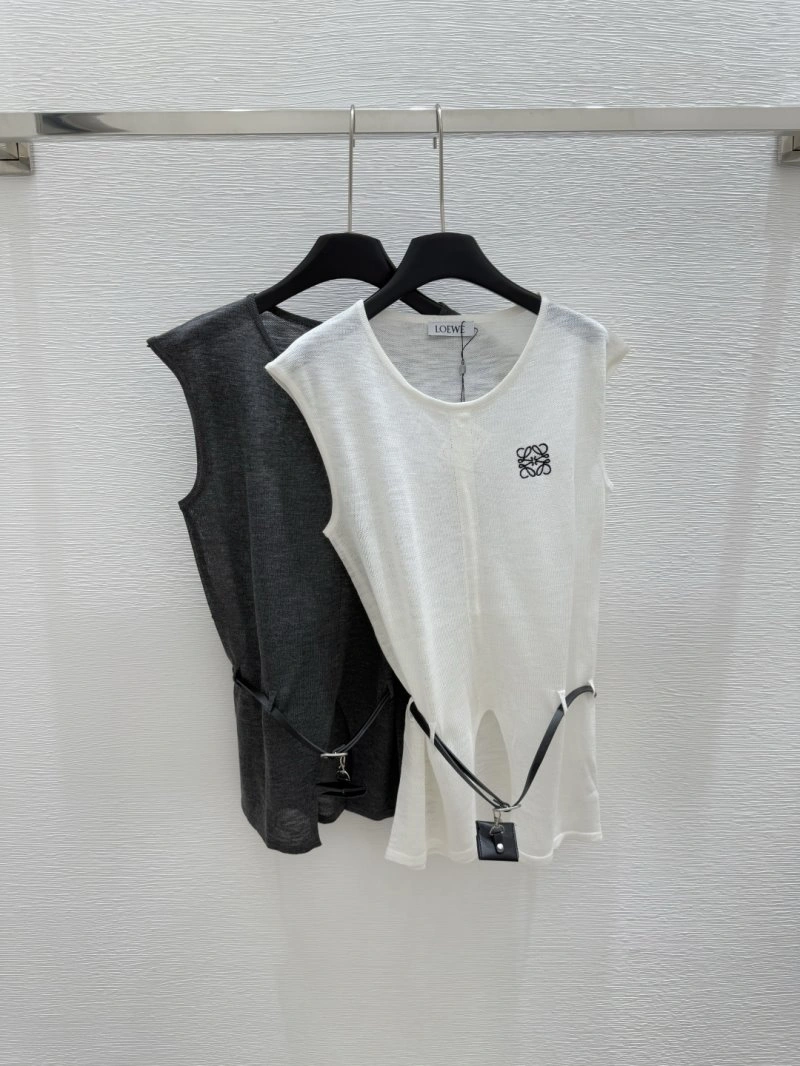 WrinkleFree Unclassified Brand Vest 146951