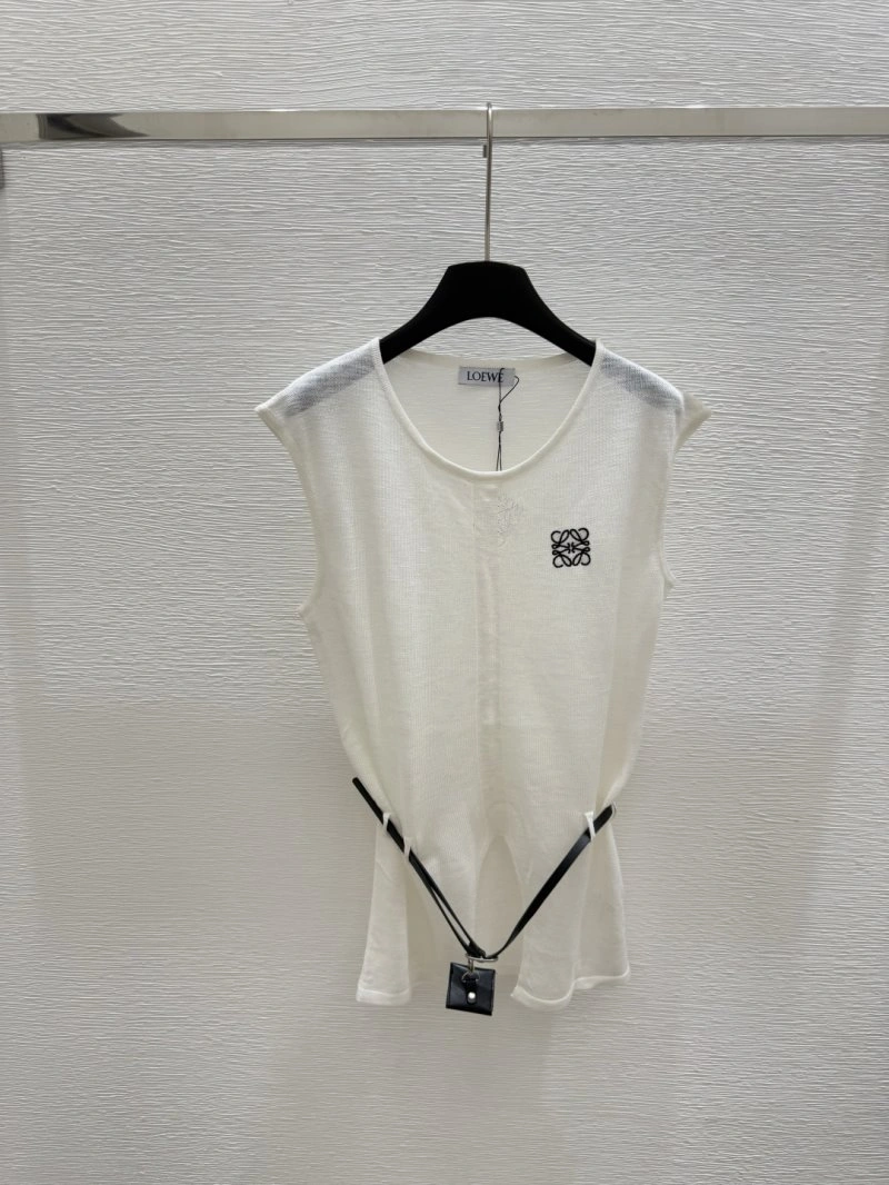 WrinkleFree Unclassified Brand Vest 146951