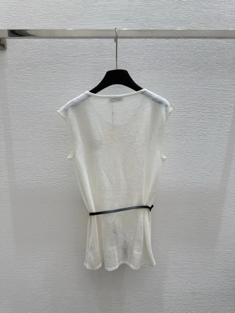 WrinkleFree Unclassified Brand Vest 146951