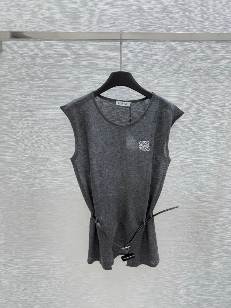 WrinkleFree Unclassified Brand Vest 146951
