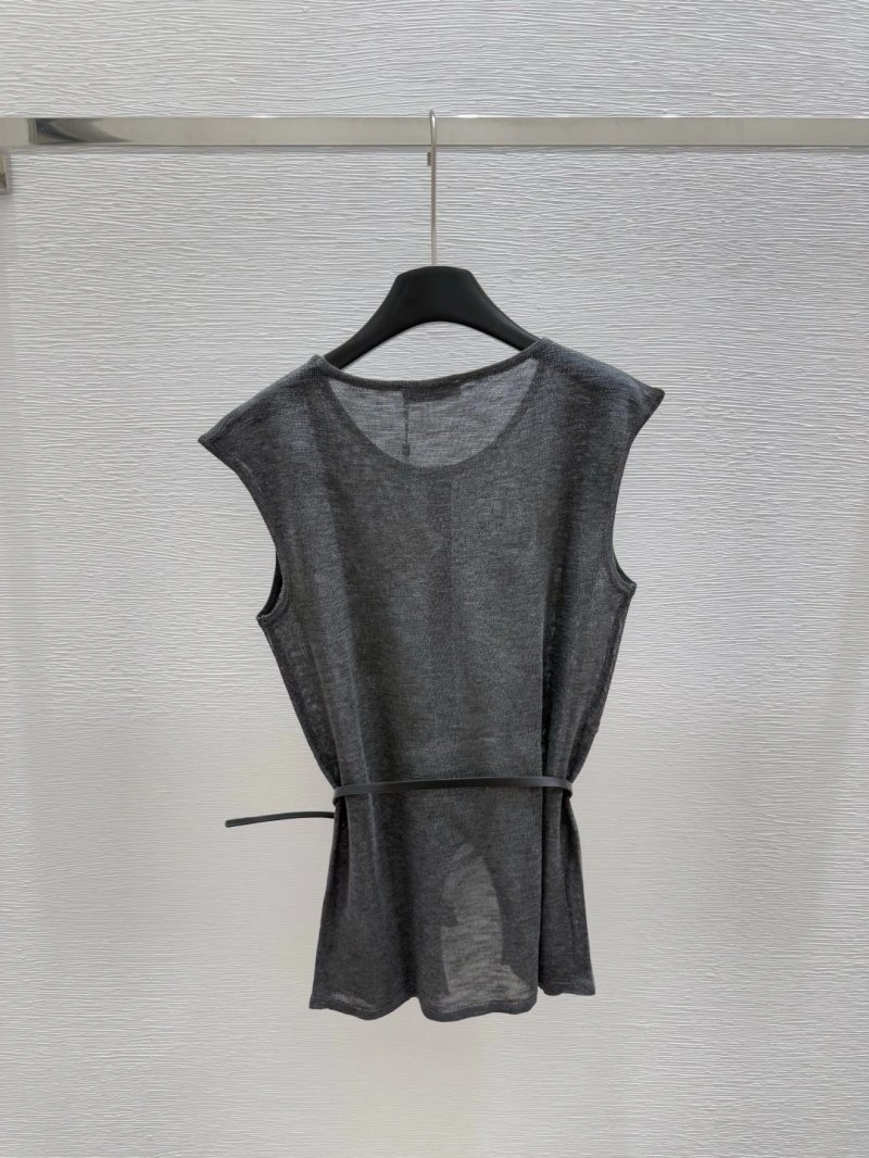 WrinkleFree Unclassified Brand Vest 146951
