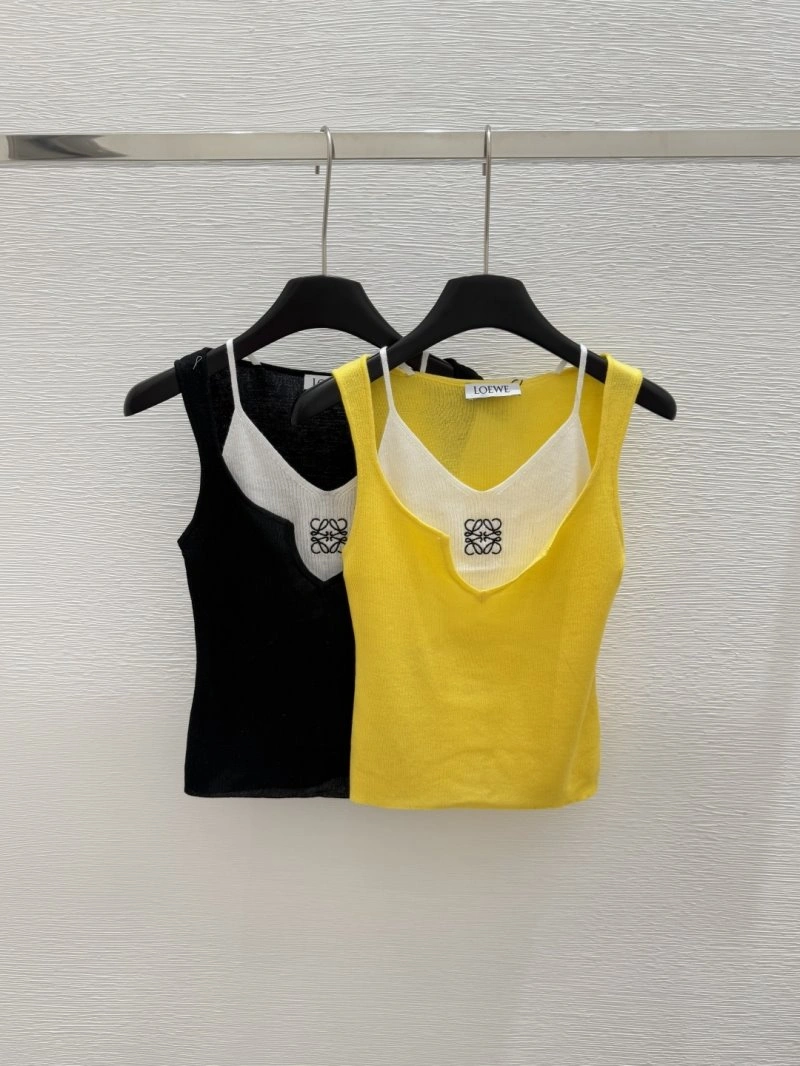 Stylish Unclassified Brand Vest 146960
