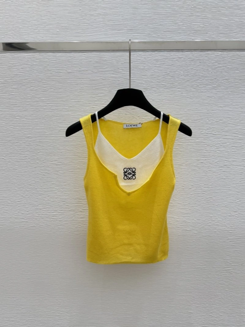 Stylish Unclassified Brand Vest 146960