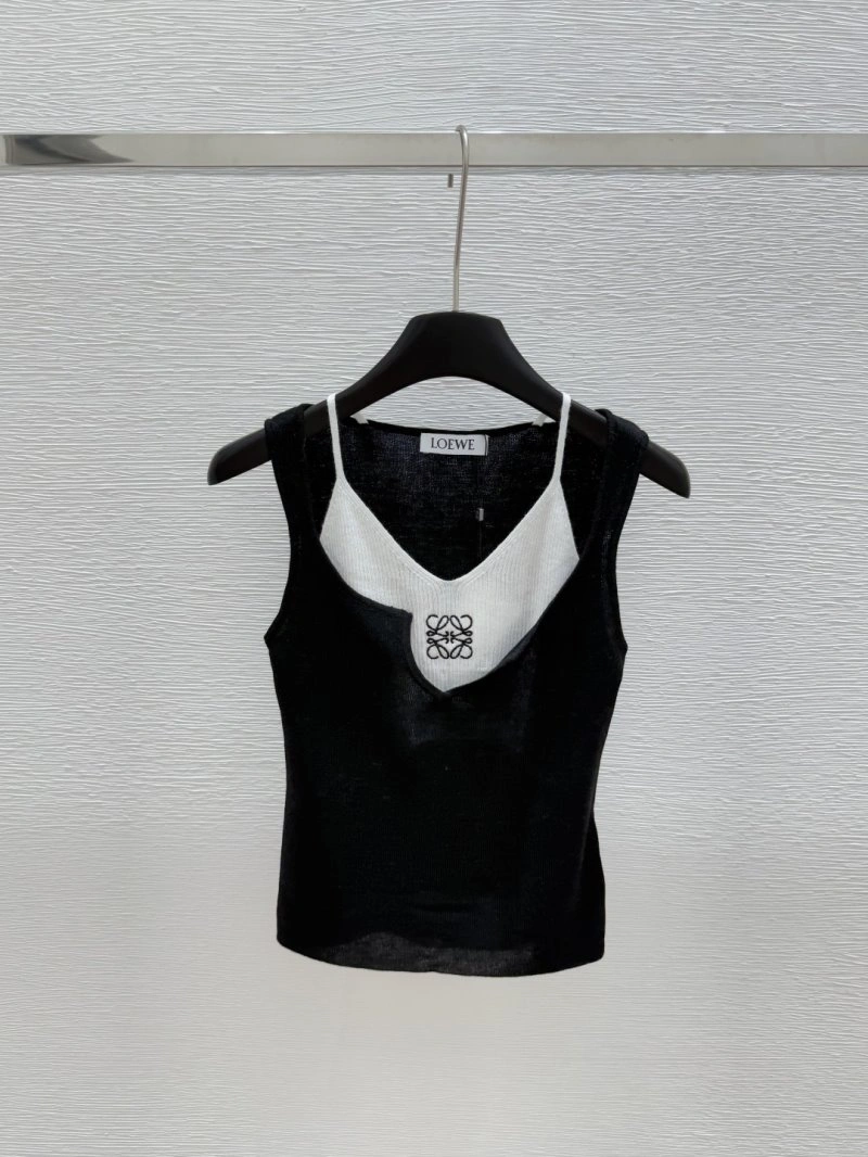 Stylish Unclassified Brand Vest 146960