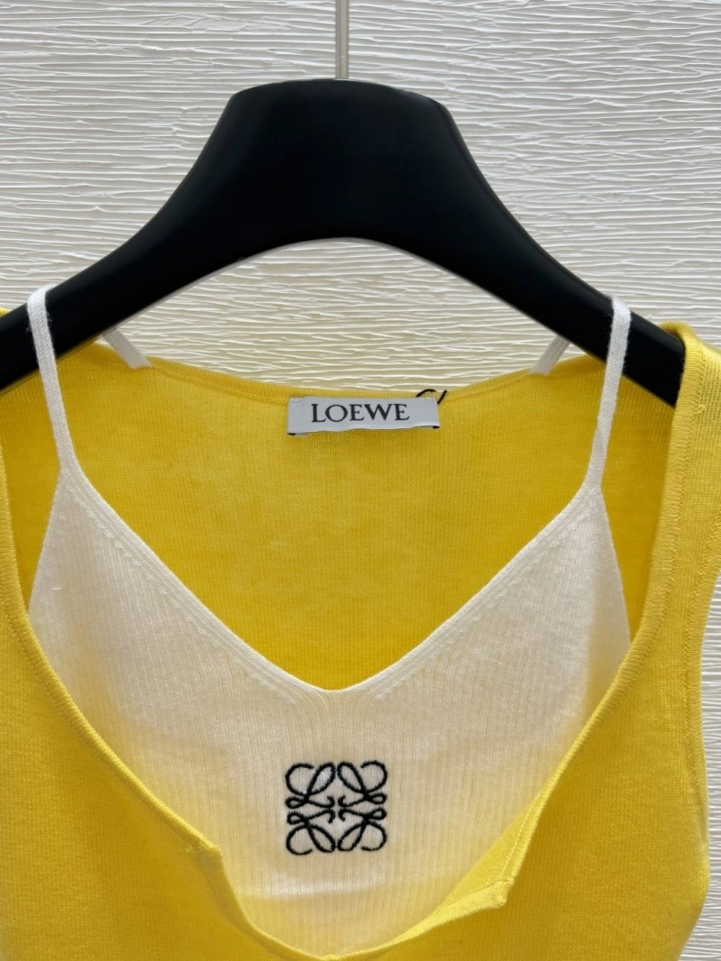 Stylish Unclassified Brand Vest 146960