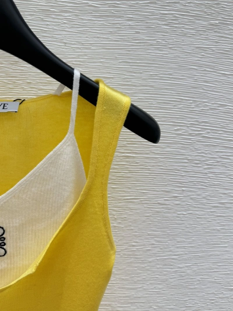 Stylish Unclassified Brand Vest 146960