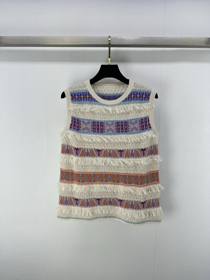 EyeCatching Unclassified Brand Vest 146950