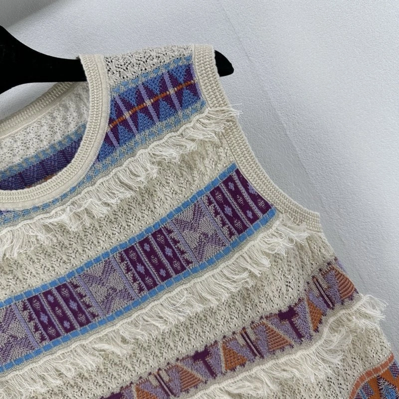 EyeCatching Unclassified Brand Vest 146950
