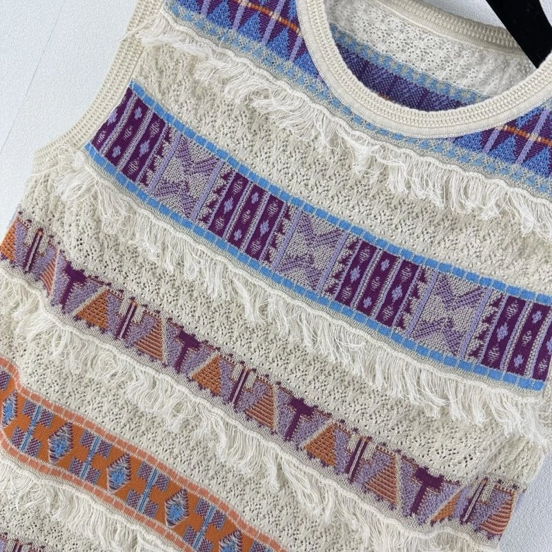 EyeCatching Unclassified Brand Vest 146950