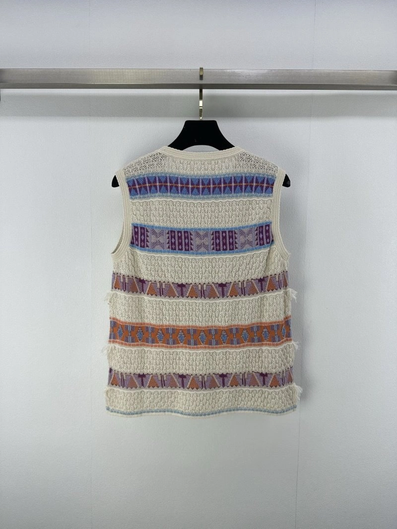 EyeCatching Unclassified Brand Vest 146950