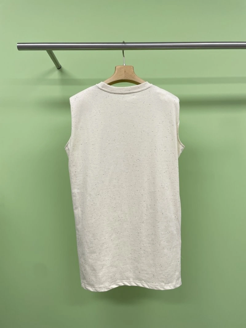 Colorful Unclassified Brand Vest 146948