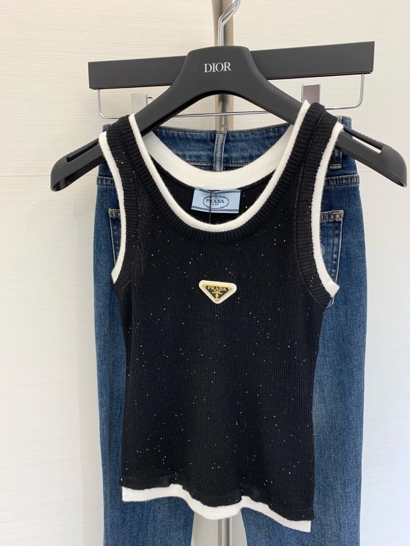 Timeless Unclassified Brand Vest 146944