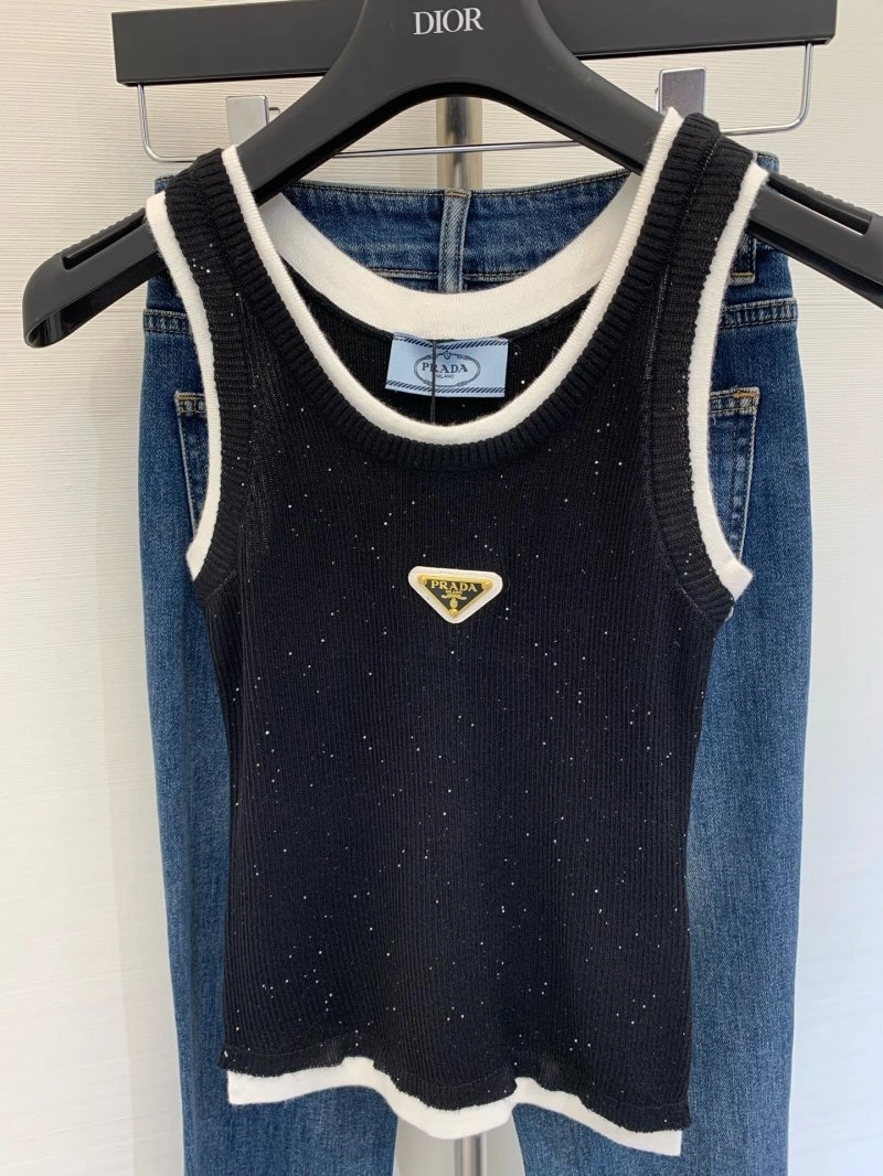 Timeless Unclassified Brand Vest 146944