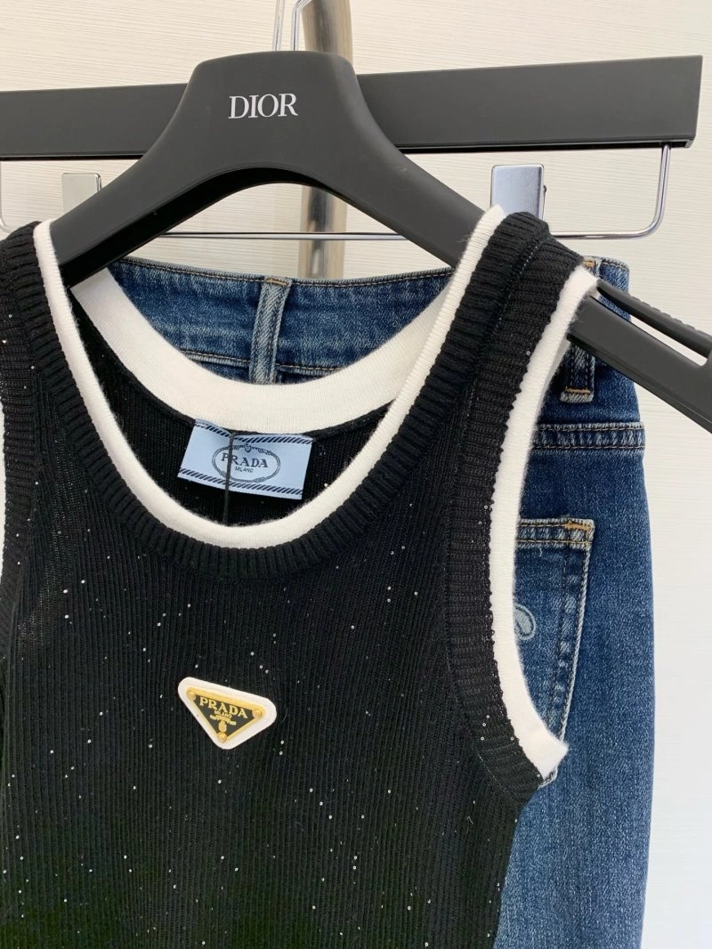 Timeless Unclassified Brand Vest 146944