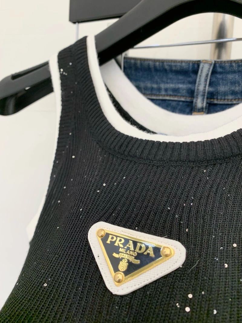 Timeless Unclassified Brand Vest 146944