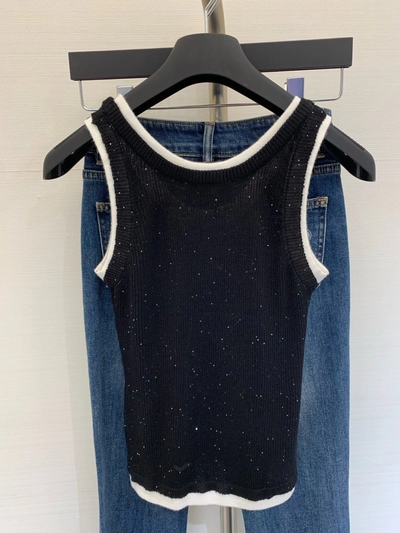 Timeless Unclassified Brand Vest 146944