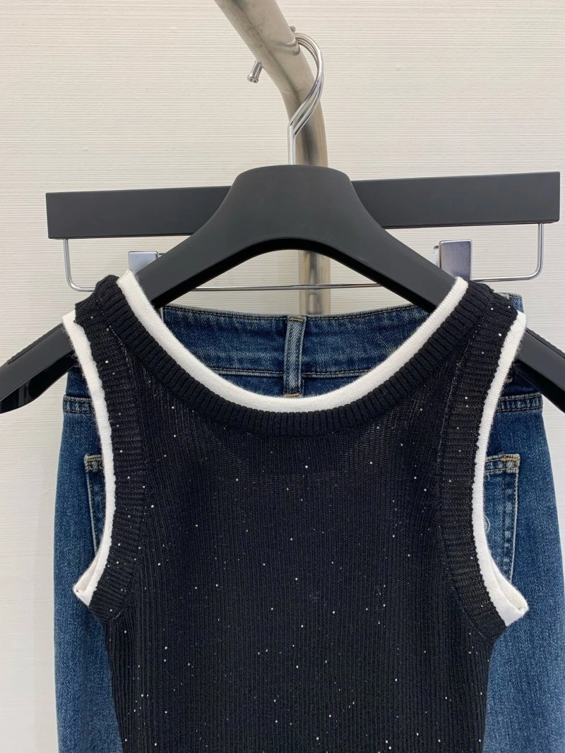 Timeless Unclassified Brand Vest 146944