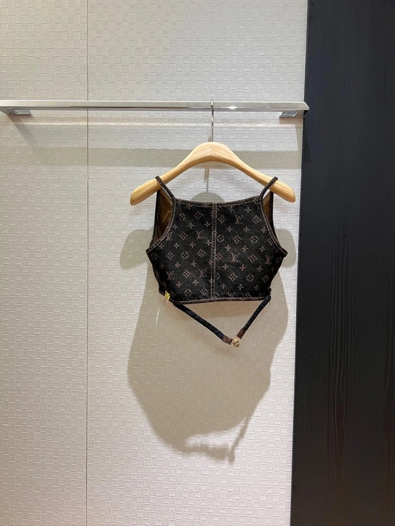 Unclassified Brand Vest TimelessDesign 146936