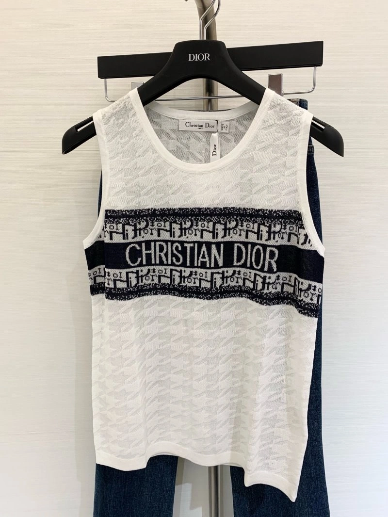 Sleek Unclassified Brand Vest 146933