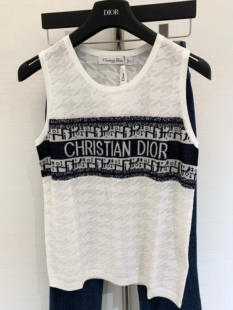 Sleek Unclassified Brand Vest 146933