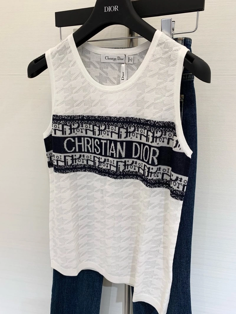 Sleek Unclassified Brand Vest 146933