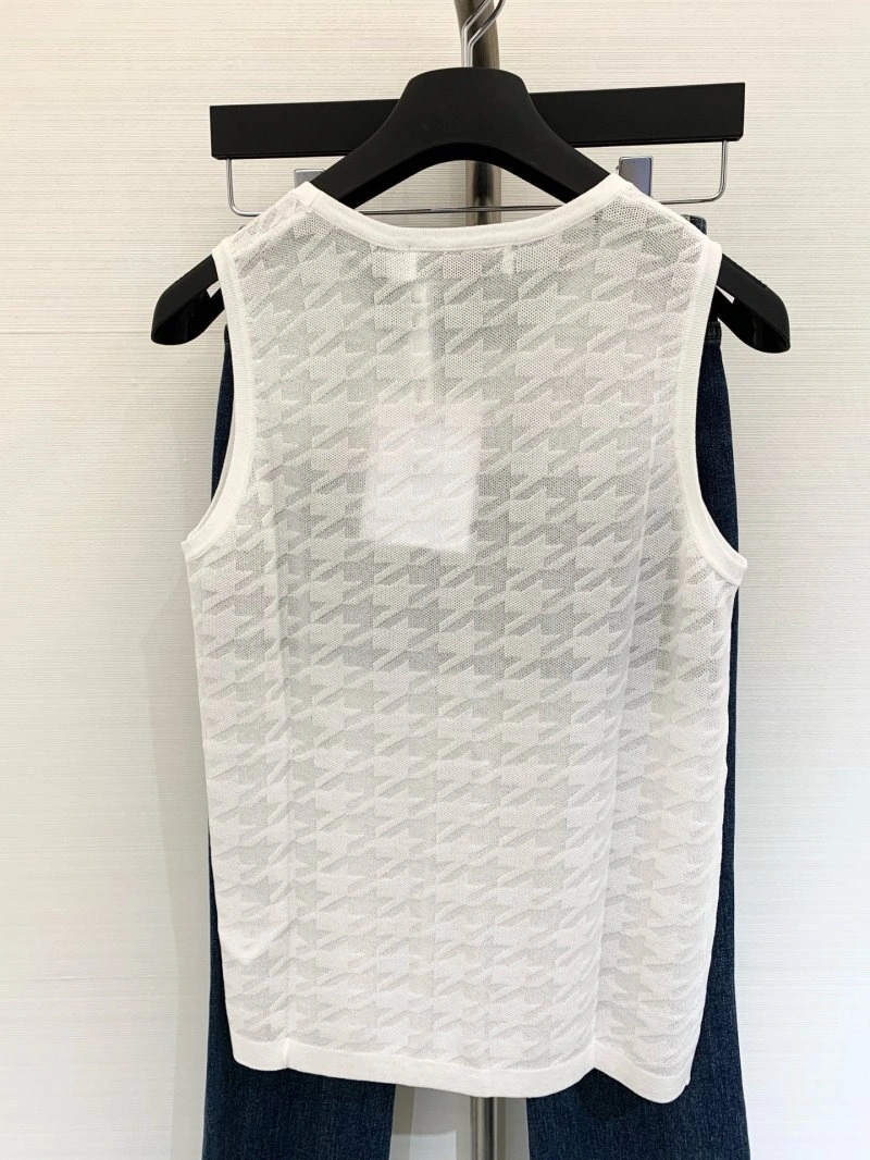 Sleek Unclassified Brand Vest 146933