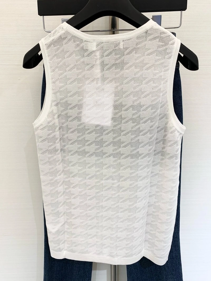 Sleek Unclassified Brand Vest 146933