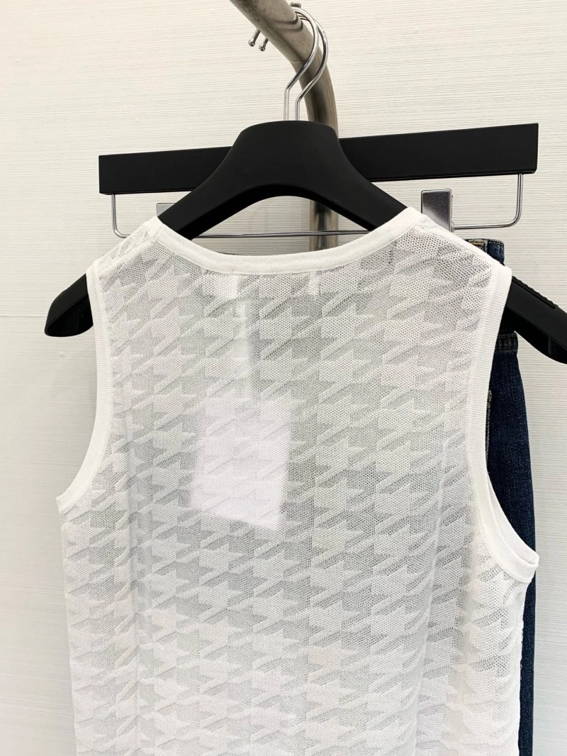 Sleek Unclassified Brand Vest 146933