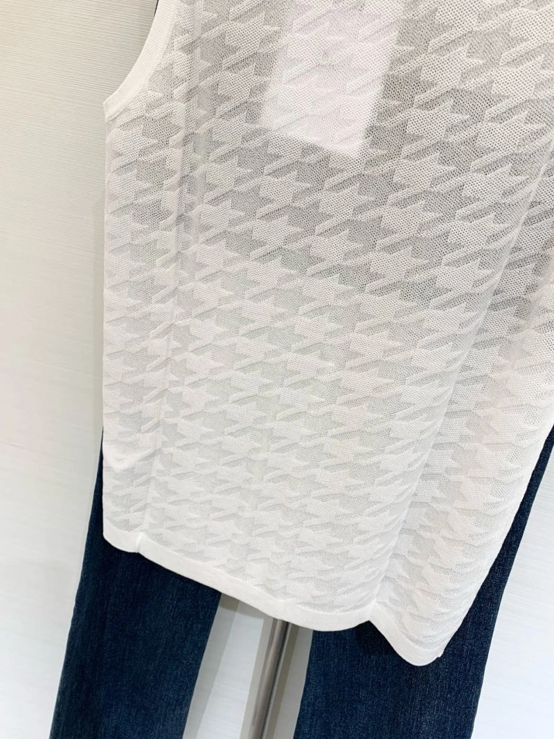 Sleek Unclassified Brand Vest 146933
